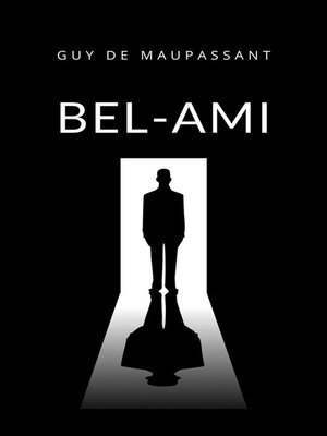 cover image of Bel-Ami (traducido)